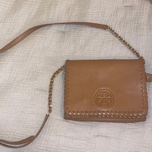 Tory Burch Purse brown